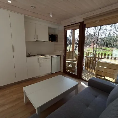 Chousas 公寓 卢戈