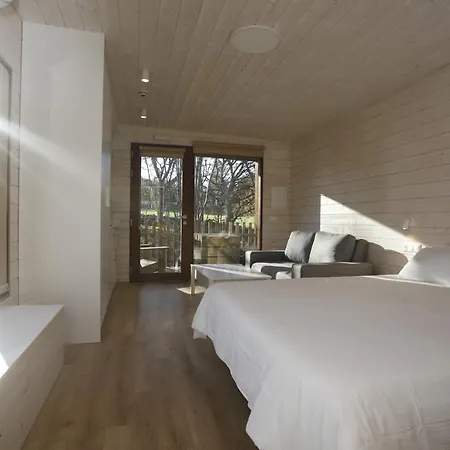 公寓 Chousas 卢戈