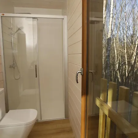 Apartamento Chousas
