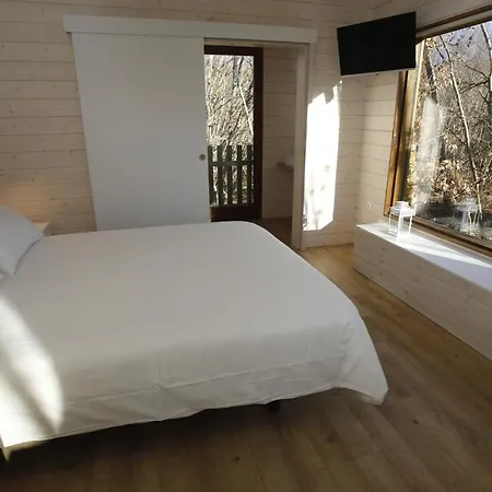 Apartamento Chousas