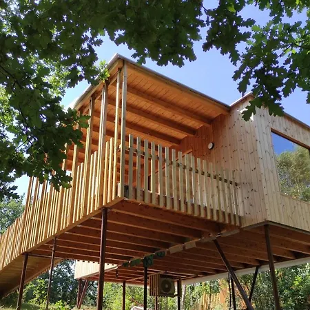 Apartamento Chousas Lugo