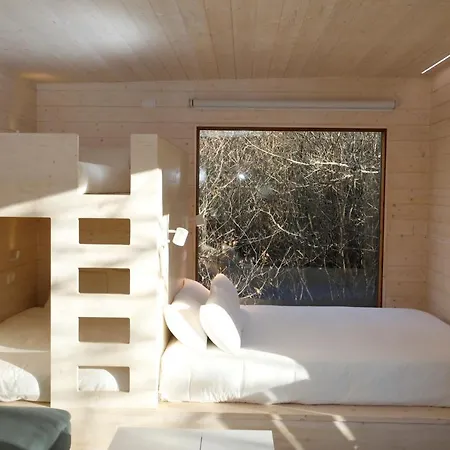 公寓 Chousas 卢戈