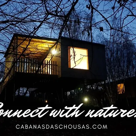 Chousas Appartement *