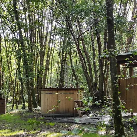 公寓 Chousas 卢戈