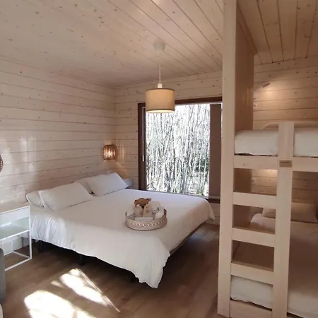 公寓 Chousas 卢戈