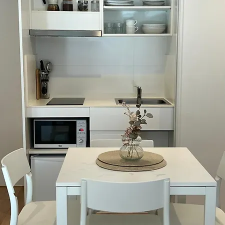 Chousas Apartamento
