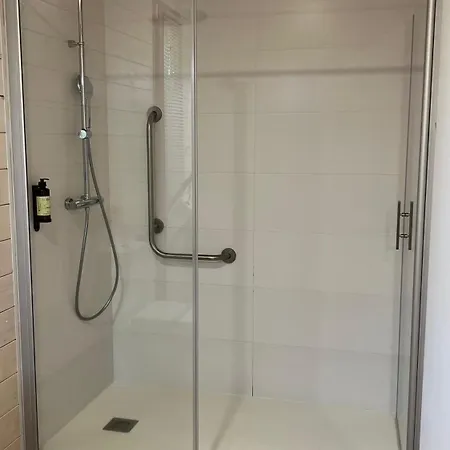 Apartamento Chousas *