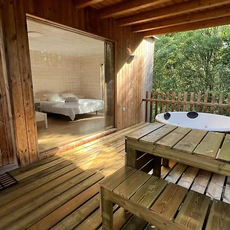 Apartamento Chousas