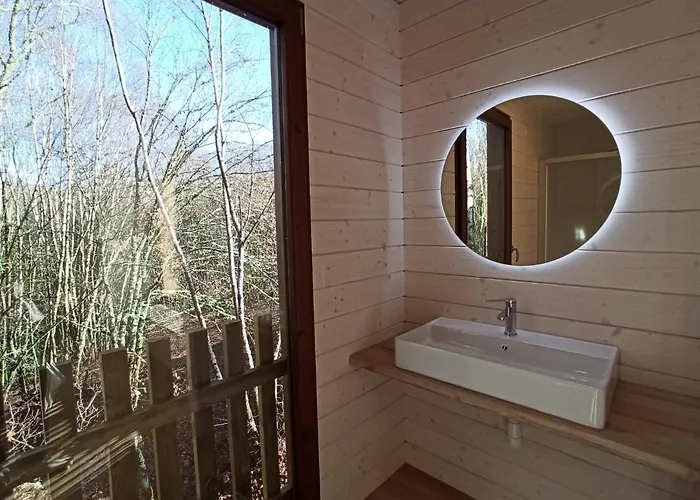 Chousas Апартаменты