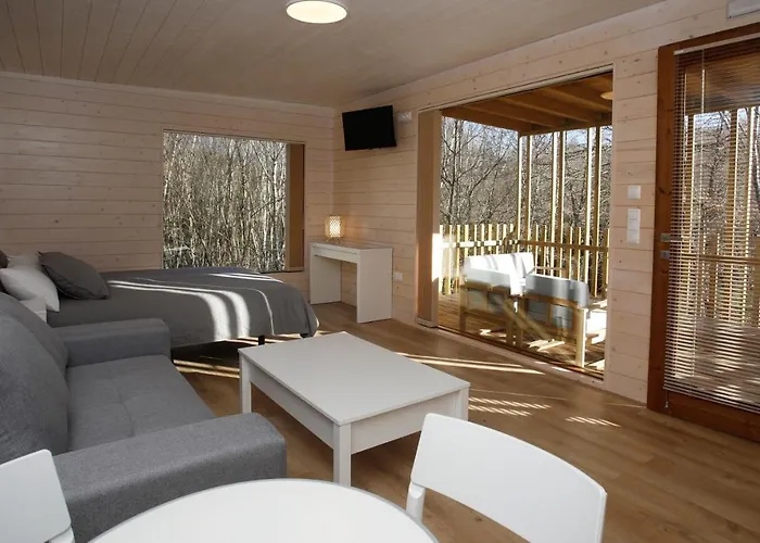 Chousas Апартаменты *