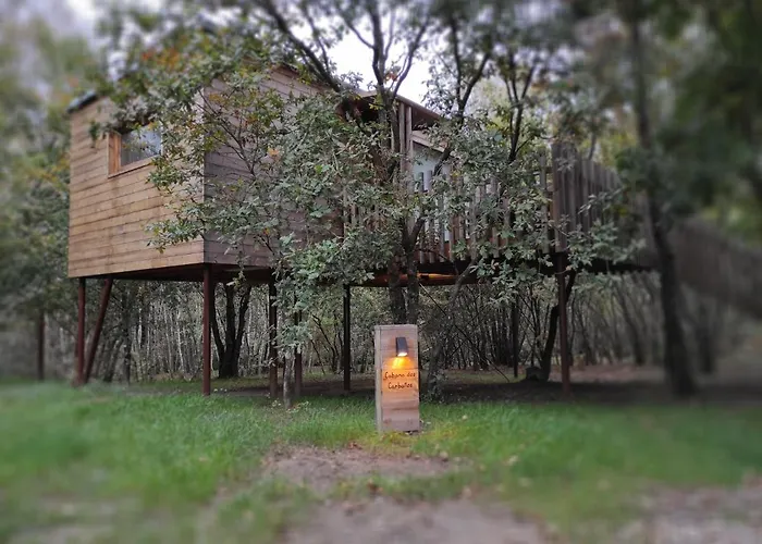 Chousas Апартаменты