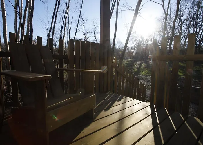 Апартаменты Chousas Луго