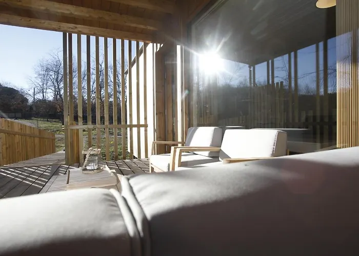 Апартаменты Chousas