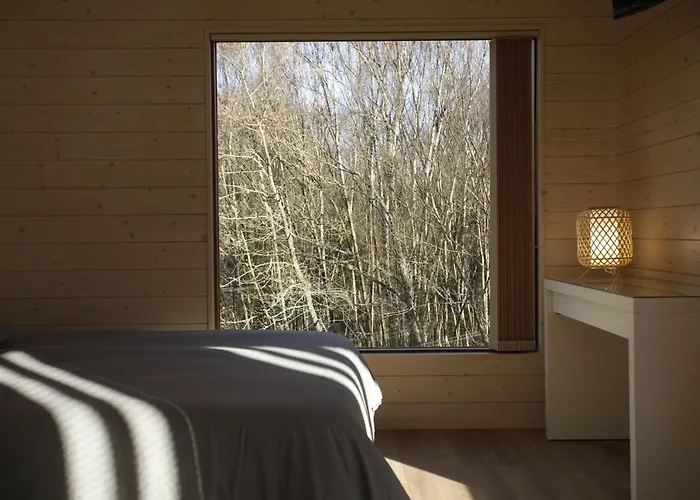 Апартаменты Chousas *