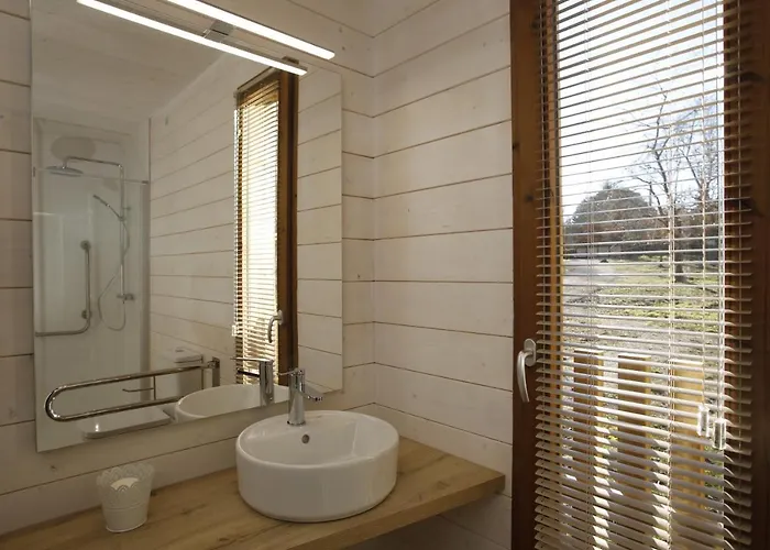 Апартаменты Chousas *