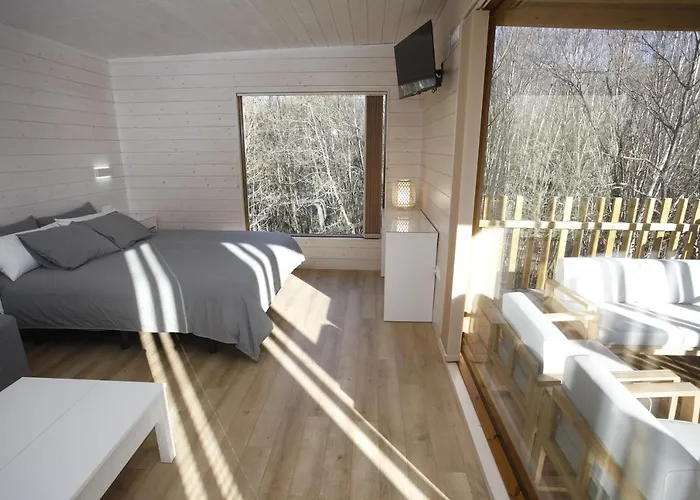 Chousas Апартаменты