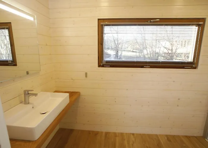 Chousas Апартаменты Луго