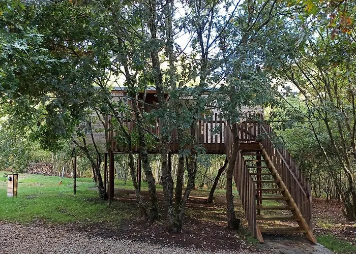 Апартаменты Chousas *