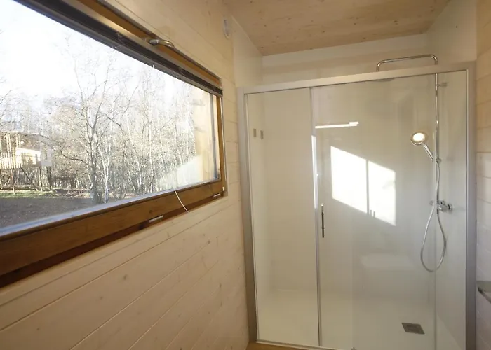 Chousas Апартаменты Луго