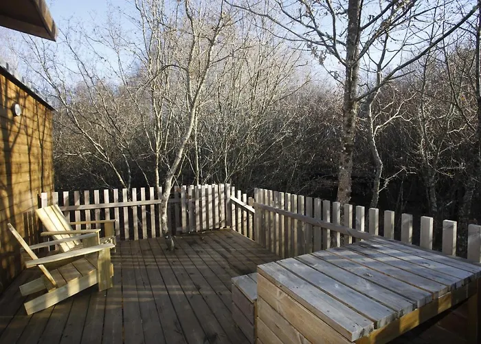 Апартаменты Chousas