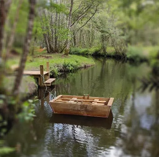 Апартаменты Chousas *