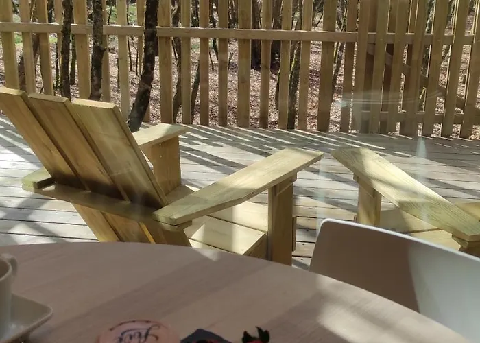 Апартаменты Chousas *