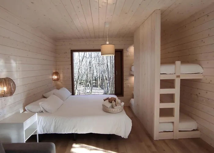 Chousas Appartement