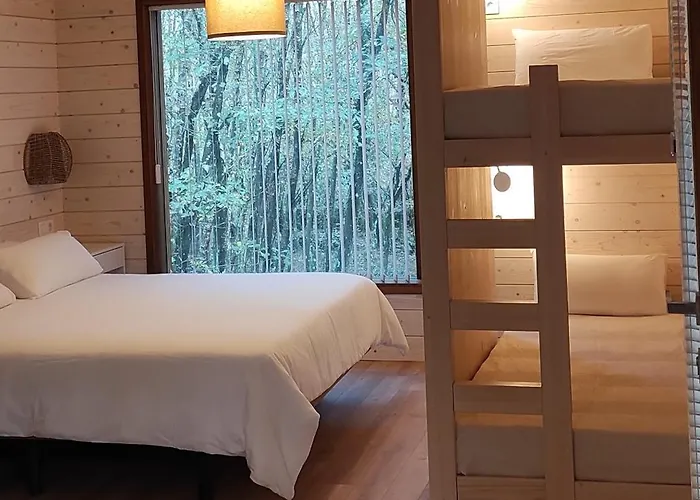 Chousas Appartement